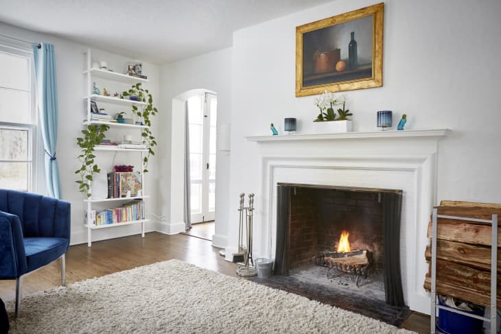 How to go about getting a house top